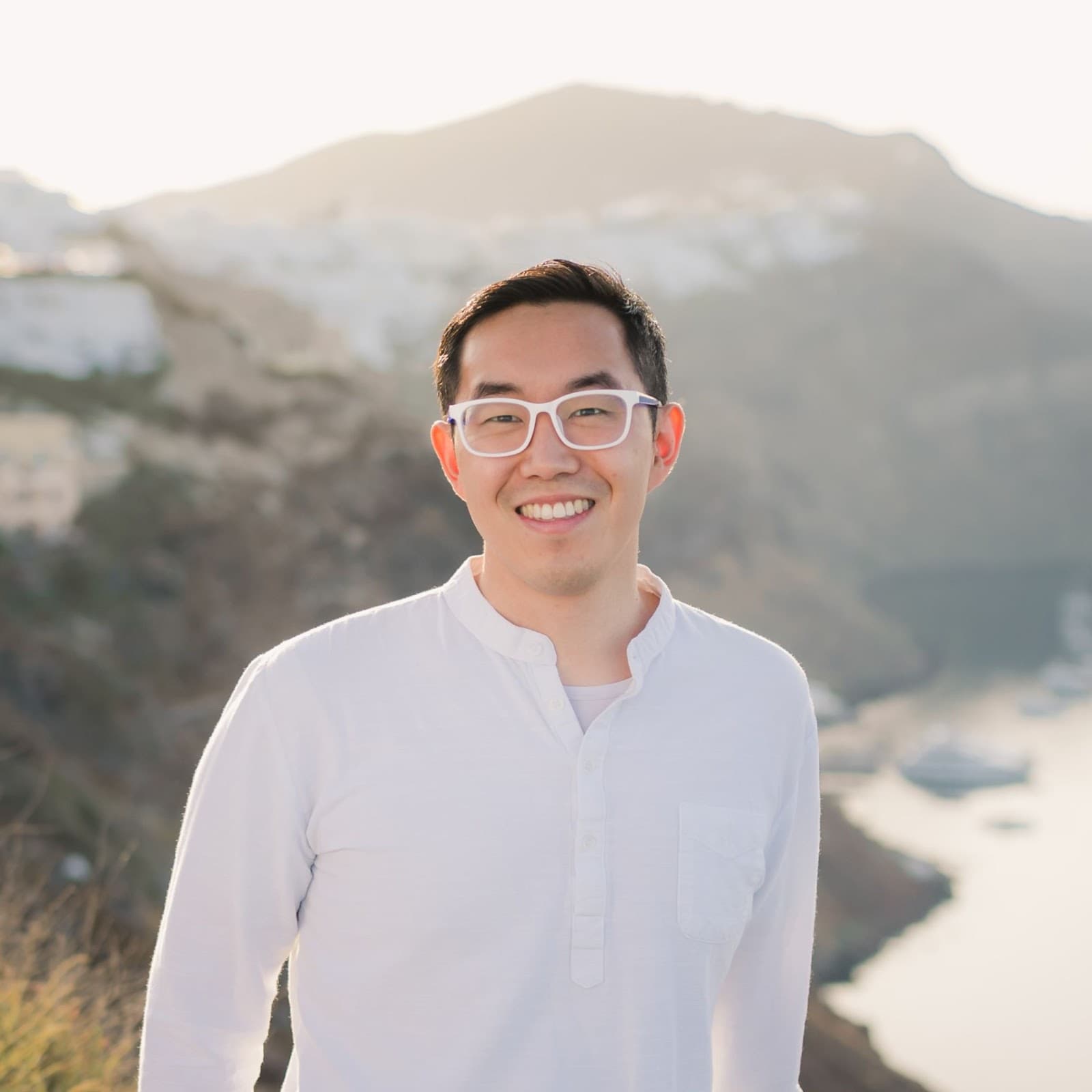 Jonathon Sun