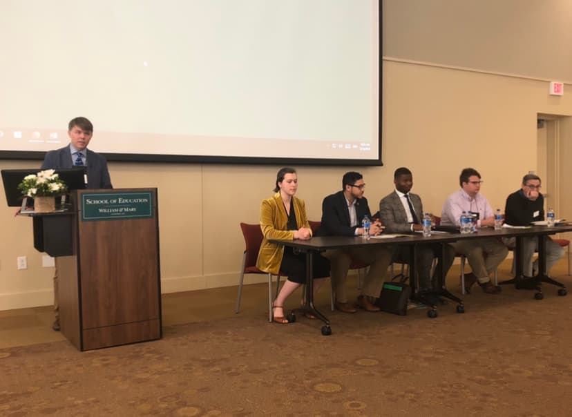 Lemon Symposium
